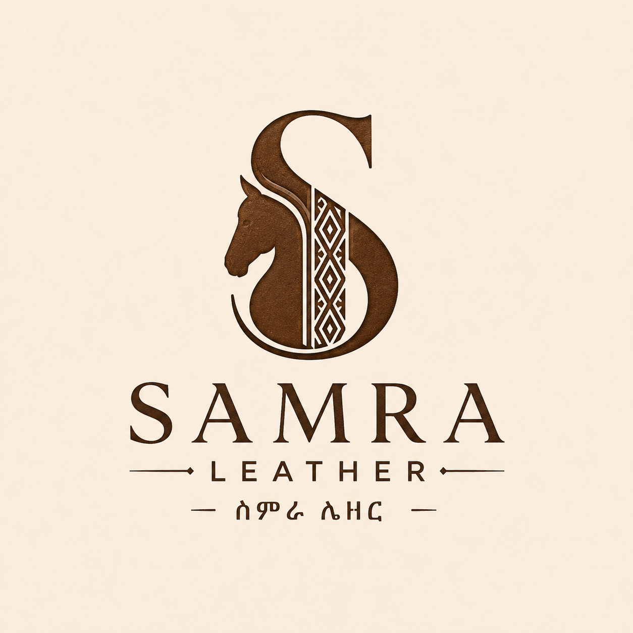 Samra Leather